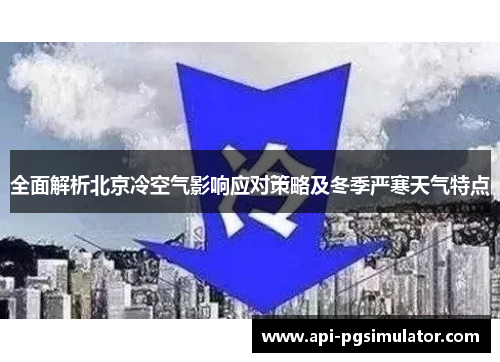 全面解析北京冷空气影响应对策略及冬季严寒天气特点