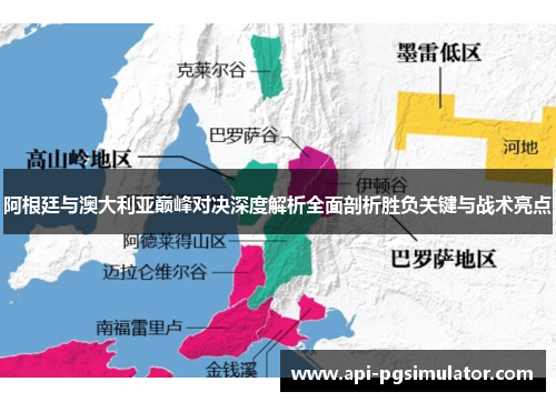 阿根廷与澳大利亚巅峰对决深度解析全面剖析胜负关键与战术亮点