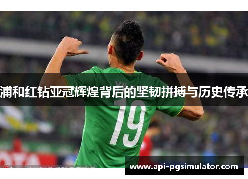 浦和红钻亚冠辉煌背后的坚韧拼搏与历史传承 浦和红钻亚冠辉煌背后的坚韧拼搏与历史传承